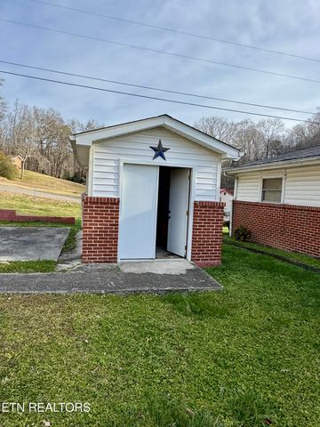 1310 Foust Carney Rd, Powell, TN 37849