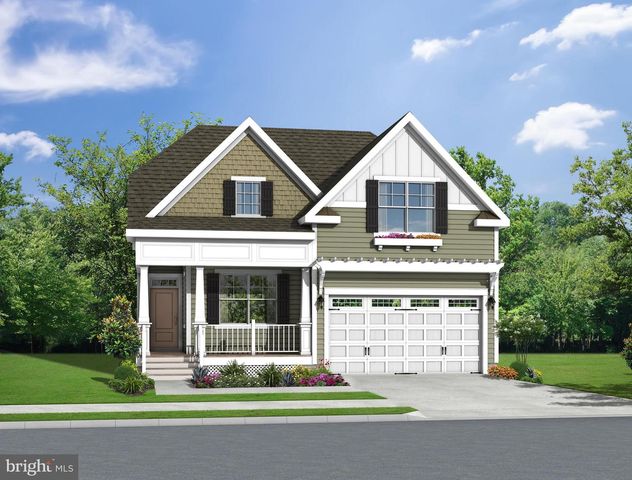 19491 SAFFLOWER WAY, Lewes, DE 19958
