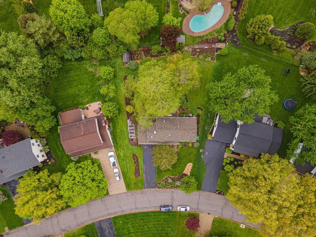 912 Colony Way, Columbus, OH 43235