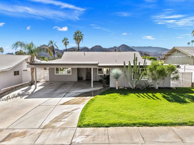 77245 Indiana Avenue, Palm Desert, CA 92211