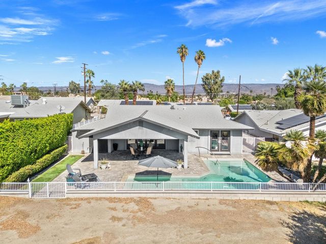 77245 Indiana Avenue, Palm Desert, CA 92211