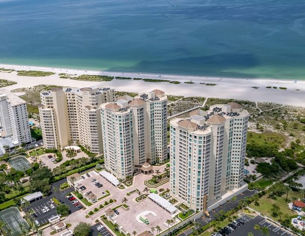 1180 GULF BOULEVARD 1202, Clearwater Beach, FL 33767