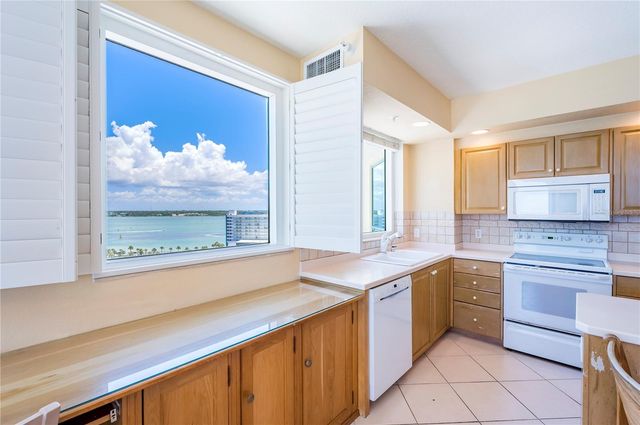 1180 GULF BOULEVARD 1202, Clearwater Beach, FL 33767