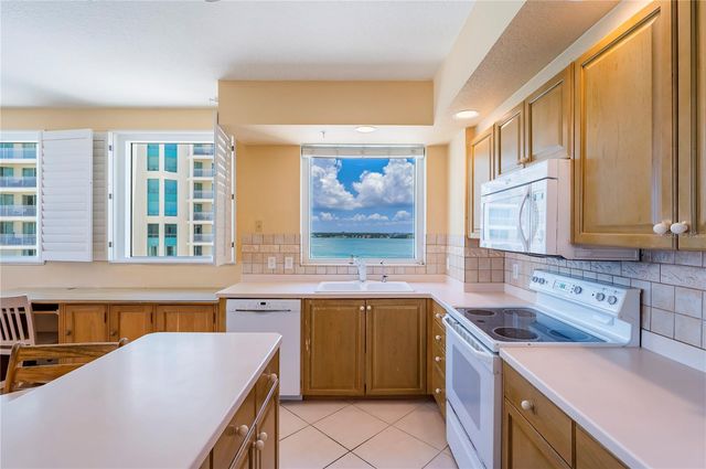 1180 GULF BOULEVARD 1202, Clearwater Beach, FL 33767