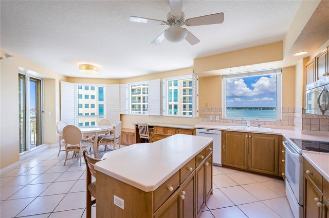 1180 GULF BOULEVARD 1202, Clearwater Beach, FL 33767