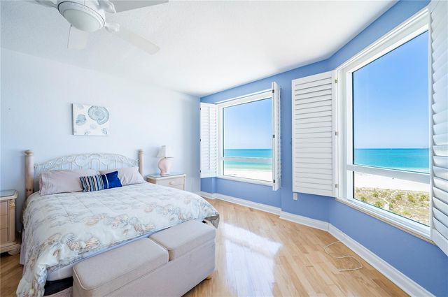 1180 GULF BOULEVARD 1202, Clearwater Beach, FL 33767