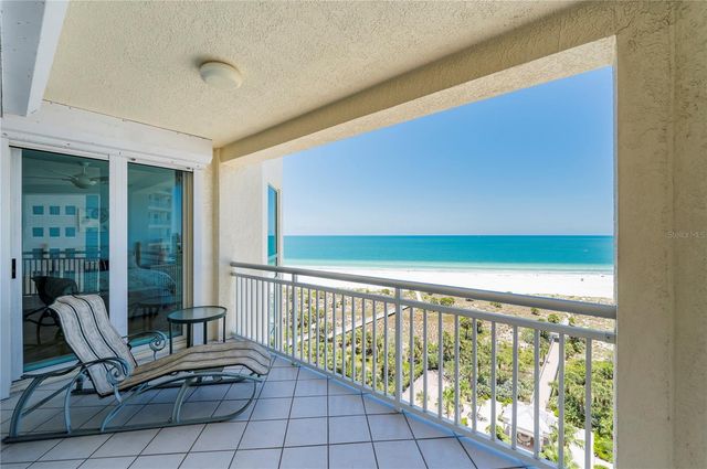 1180 GULF BOULEVARD 1202, Clearwater Beach, FL 33767