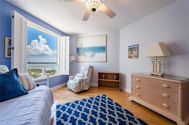 1180 GULF BOULEVARD 1202, Clearwater Beach, FL 33767