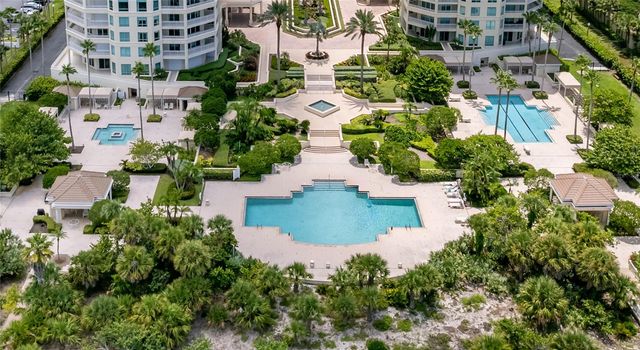 1180 GULF BOULEVARD 1202, Clearwater Beach, FL 33767