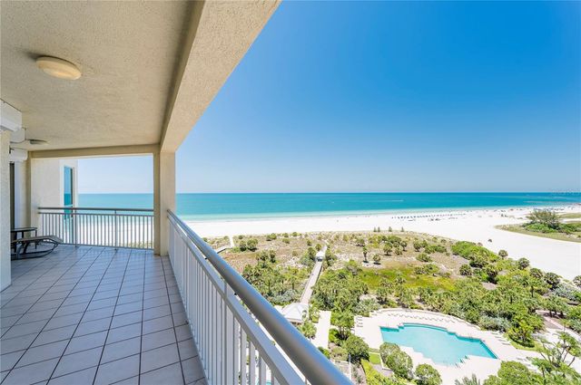 1180 GULF BOULEVARD 1202, Clearwater Beach, FL 33767