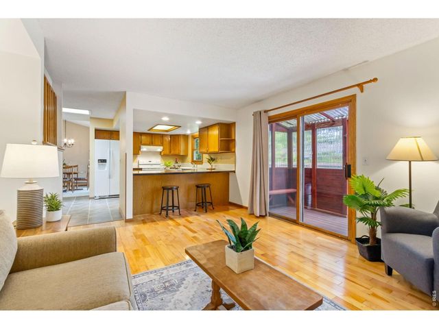 3460 Sam Houston Cir, Fort Collins, CO 80526