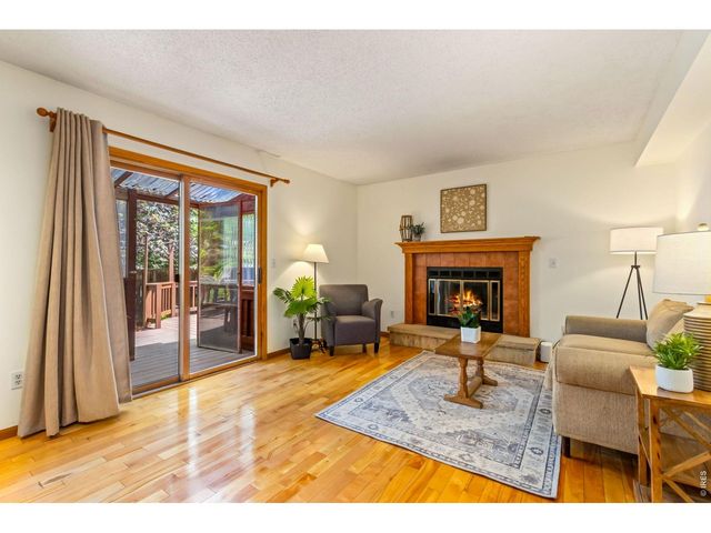 3460 Sam Houston Cir, Fort Collins, CO 80526