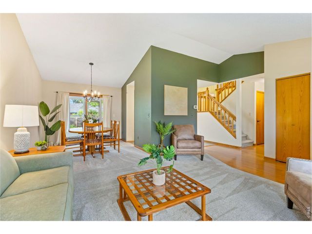 3460 Sam Houston Cir, Fort Collins, CO 80526