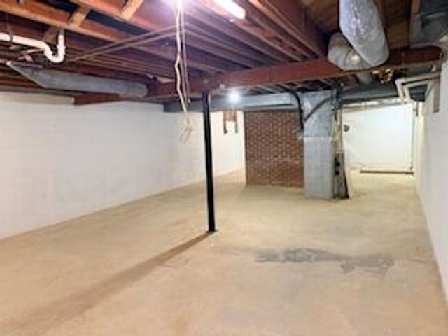 604 Robbins Avenue S, Falmouth, KY 41040