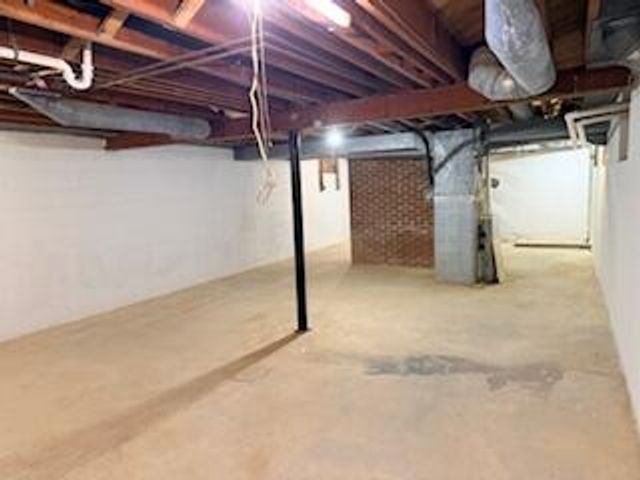 604 Robbins Avenue S, Falmouth, KY 41040