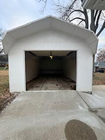 604 Robbins Avenue S, Falmouth, KY 41040