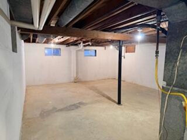 604 Robbins Avenue S, Falmouth, KY 41040