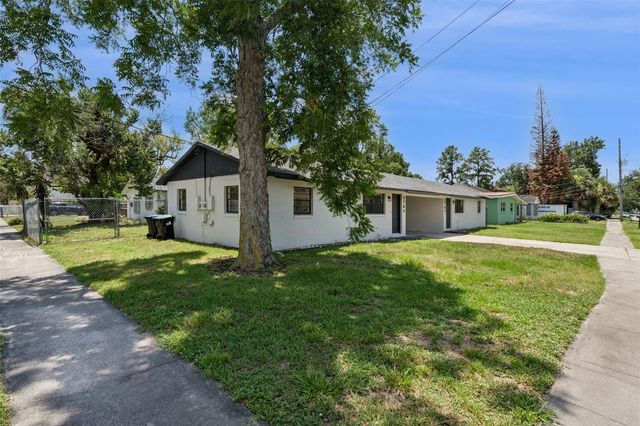 2763 & 2765 COOLIDGE AVENUE, Orlando, FL 32804