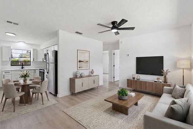 2763 & 2765 COOLIDGE AVENUE, Orlando, FL 32804