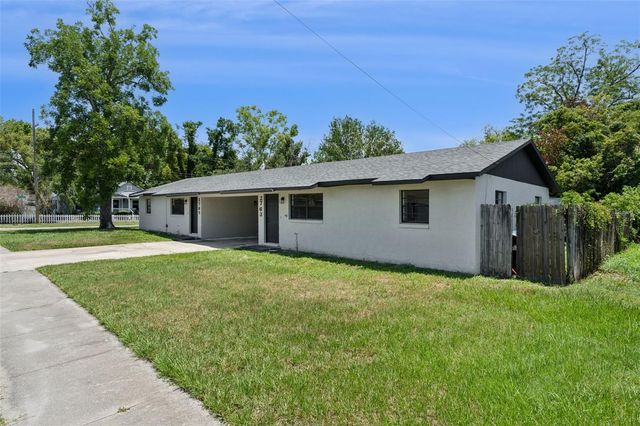 2763 & 2765 COOLIDGE AVENUE, Orlando, FL 32804