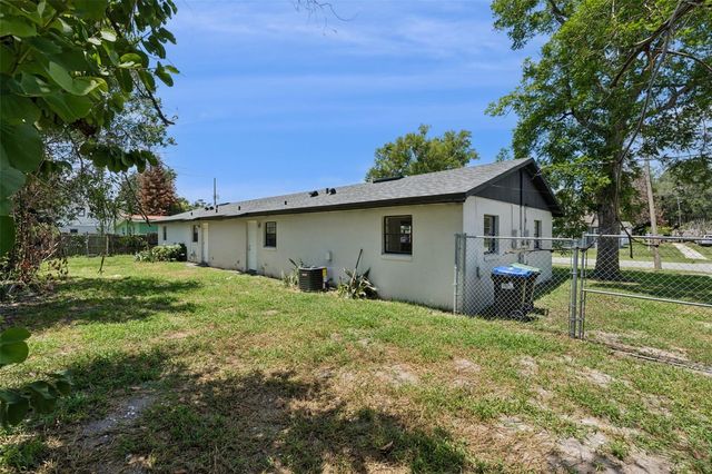 2763 & 2765 COOLIDGE AVENUE, Orlando, FL 32804