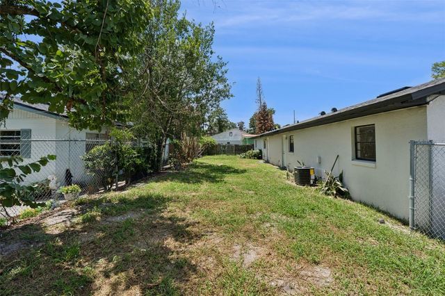 2763 & 2765 COOLIDGE AVENUE, Orlando, FL 32804