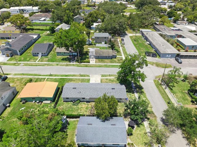 2763 & 2765 COOLIDGE AVENUE, Orlando, FL 32804