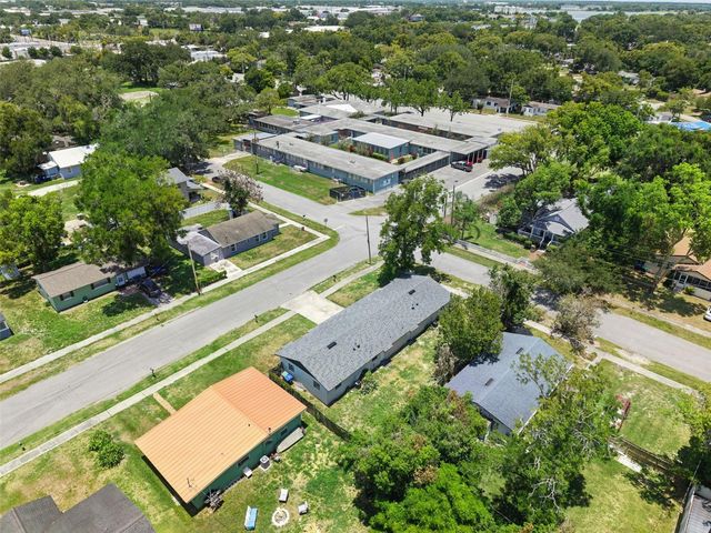 2763 & 2765 COOLIDGE AVENUE, Orlando, FL 32804