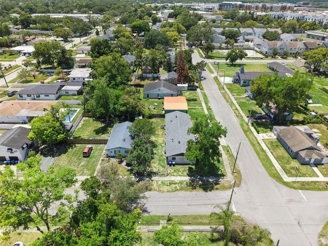 2763 & 2765 COOLIDGE AVENUE, Orlando, FL 32804