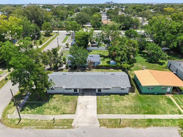 2763 & 2765 COOLIDGE AVENUE, Orlando, FL 32804