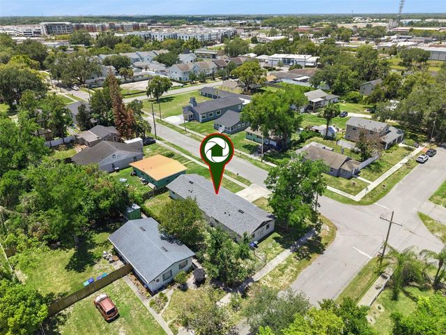 2763 & 2765 COOLIDGE AVENUE, Orlando, FL 32804