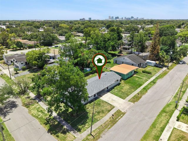 2763 & 2765 COOLIDGE AVENUE, Orlando, FL 32804