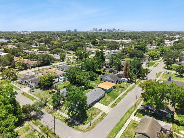 2763 & 2765 COOLIDGE AVENUE, Orlando, FL 32804