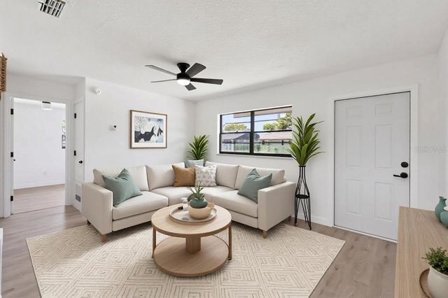 2763 & 2765 COOLIDGE AVENUE, Orlando, FL 32804