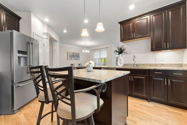 220 Martins Lndg 107, North Reading, MA 01864