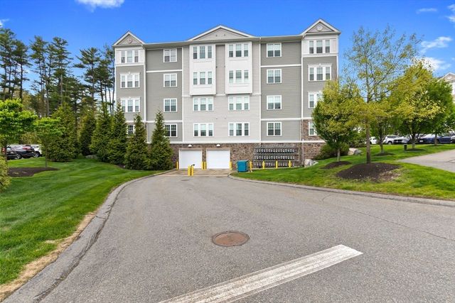 220 Martins Lndg 107, North Reading, MA 01864