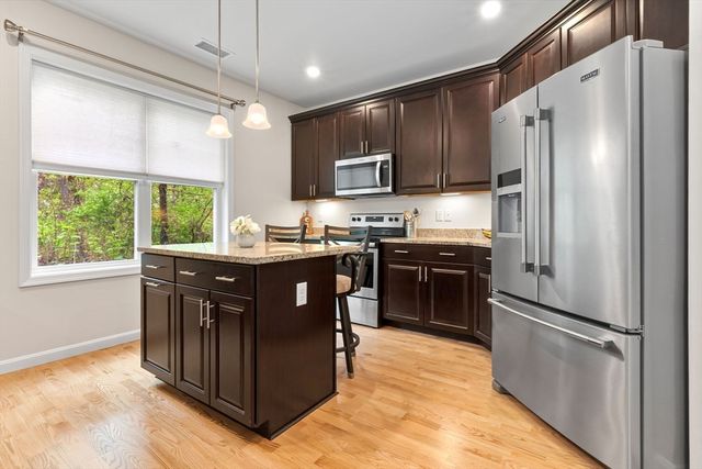 220 Martins Lndg 107, North Reading, MA 01864