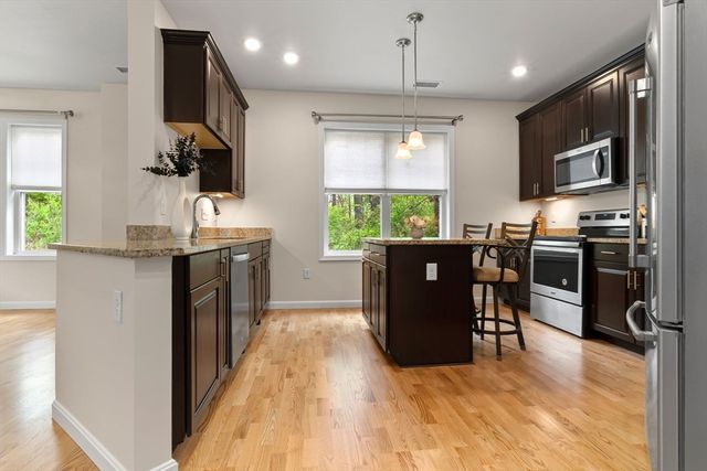 220 Martins Lndg 107, North Reading, MA 01864