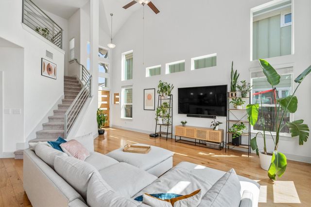 2311 Capulet ST, Austin, TX 78741