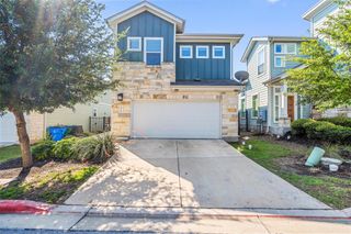 2311 Capulet ST, Austin, TX 78741