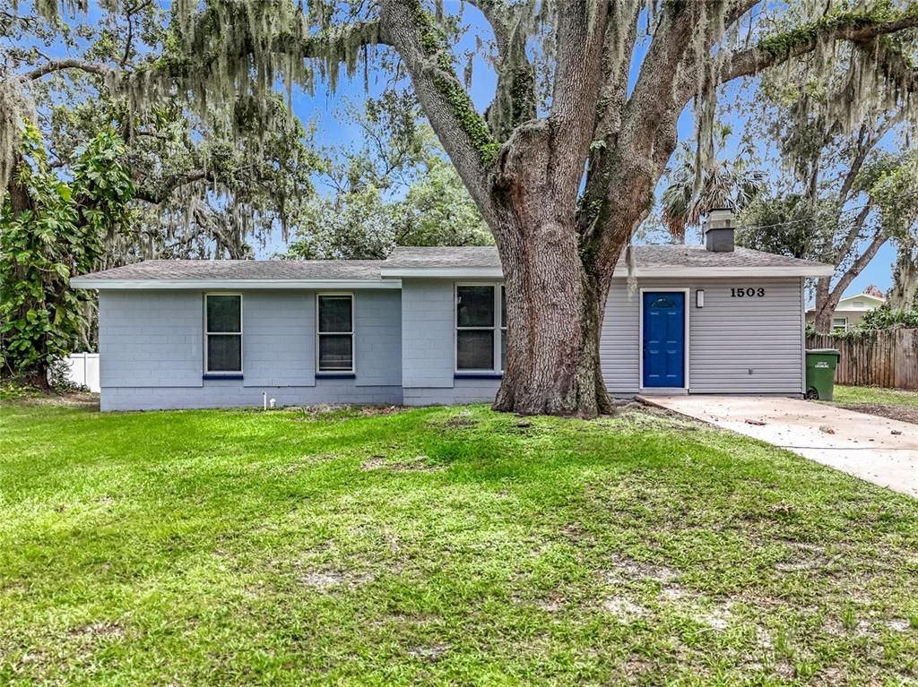 1503 WOODLYN DRIVE, Leesburg, FL 34748