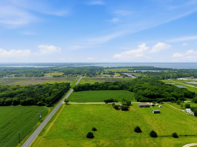TBD PR 5384 & Co Rd 488, Nevada, TX 75173