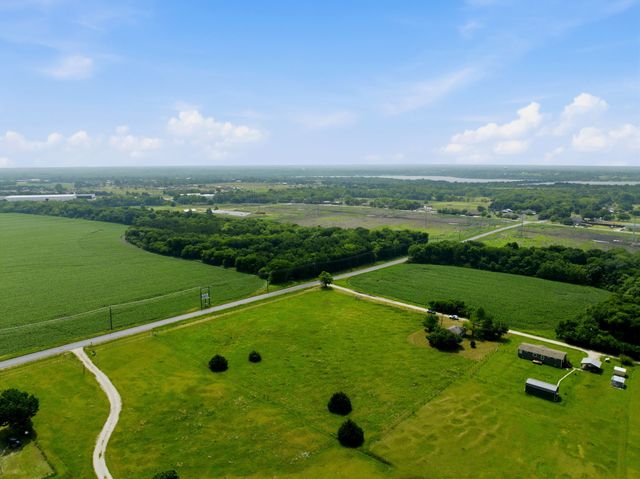TBD PR 5384 & Co Rd 488, Nevada, TX 75173