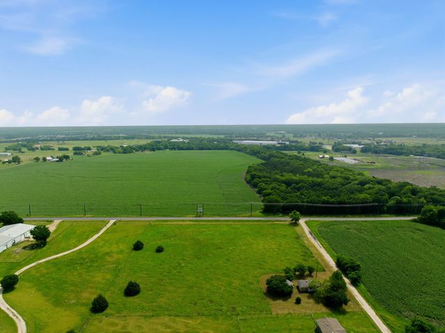 TBD PR 5384 & Co Rd 488, Nevada, TX 75173