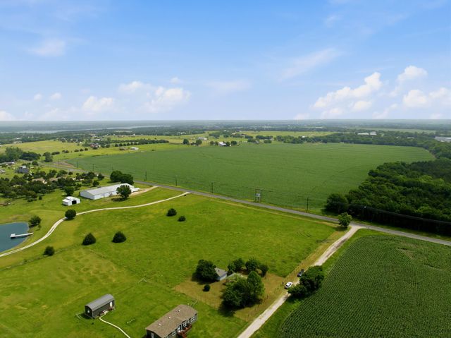 TBD PR 5384 & Co Rd 488, Nevada, TX 75173