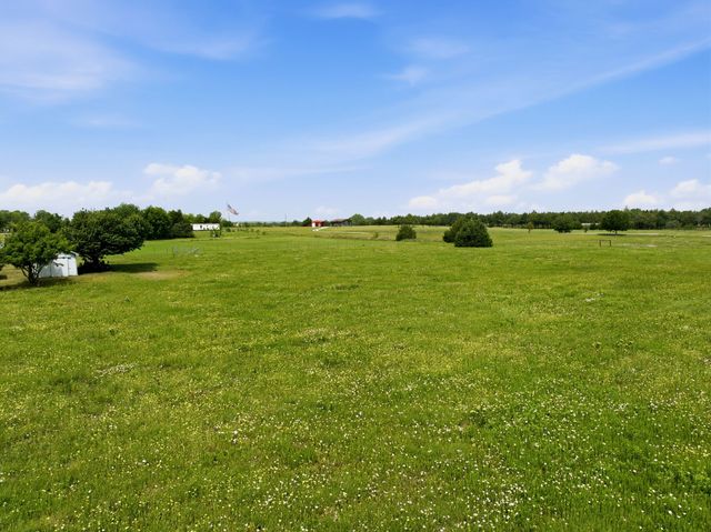 TBD PR 5384 & Co Rd 488, Nevada, TX 75173