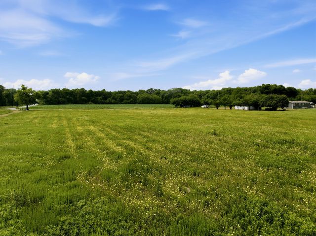 TBD PR 5384 & Co Rd 488, Nevada, TX 75173