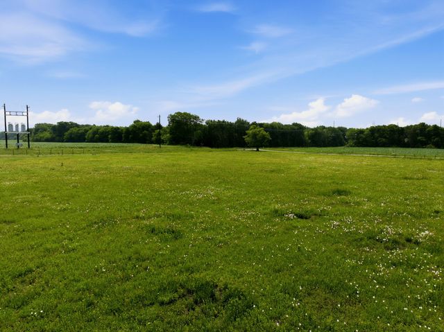 TBD PR 5384 & Co Rd 488, Nevada, TX 75173