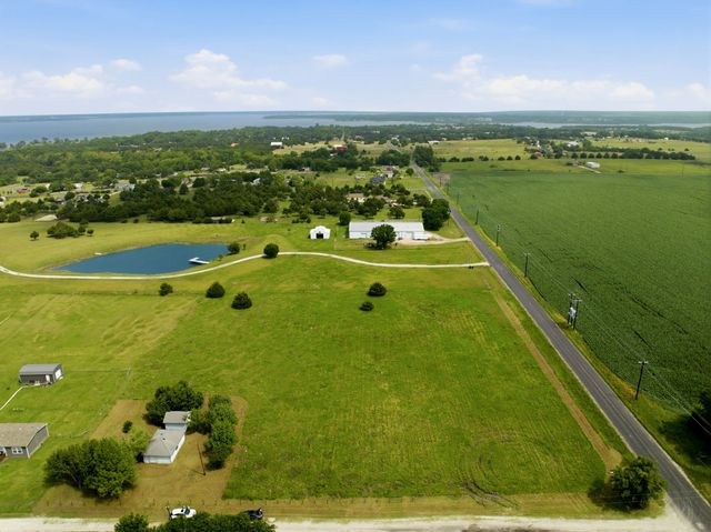 TBD PR 5384 & Co Rd 488, Nevada, TX 75173
