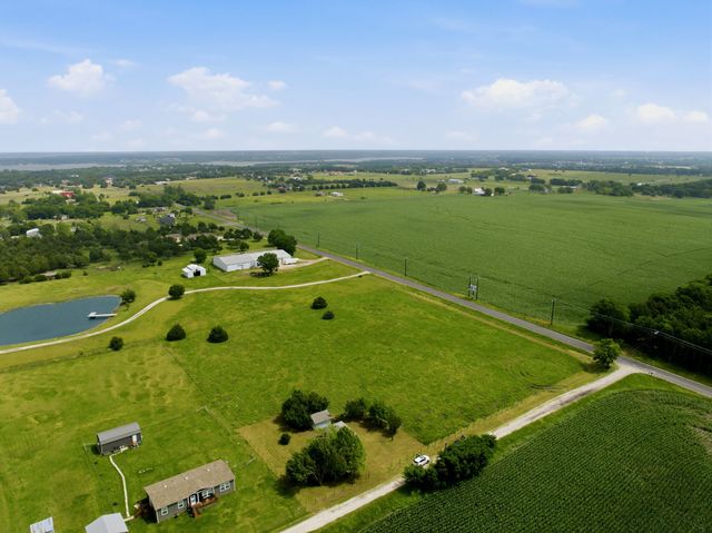 TBD PR 5384 & Co Rd 488, Nevada, TX 75173